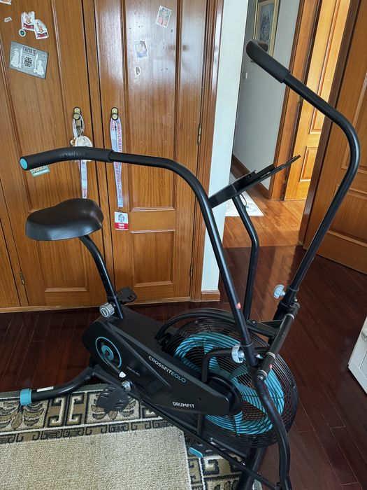 Bicicleta Indoor Cecotec