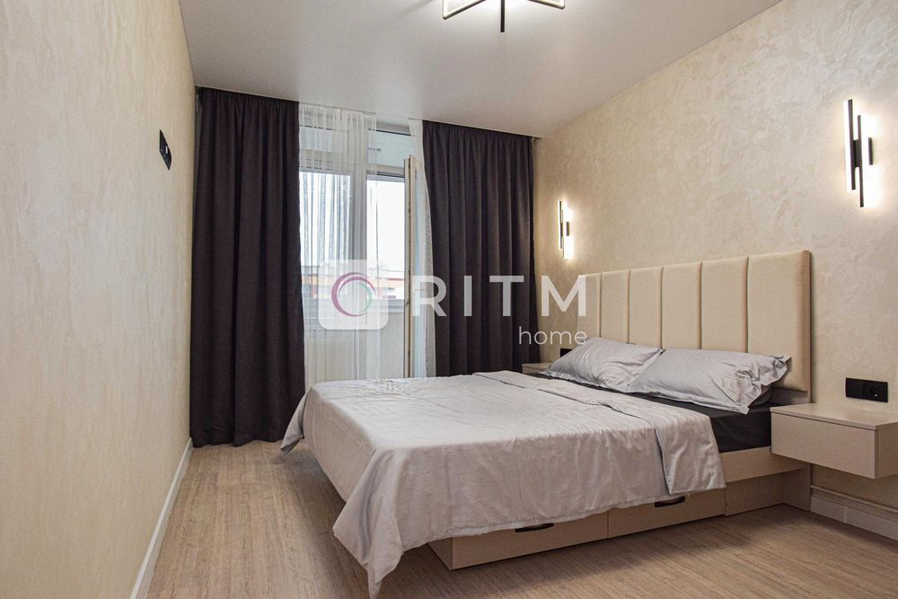 Продається квартира на Смакули, 7а