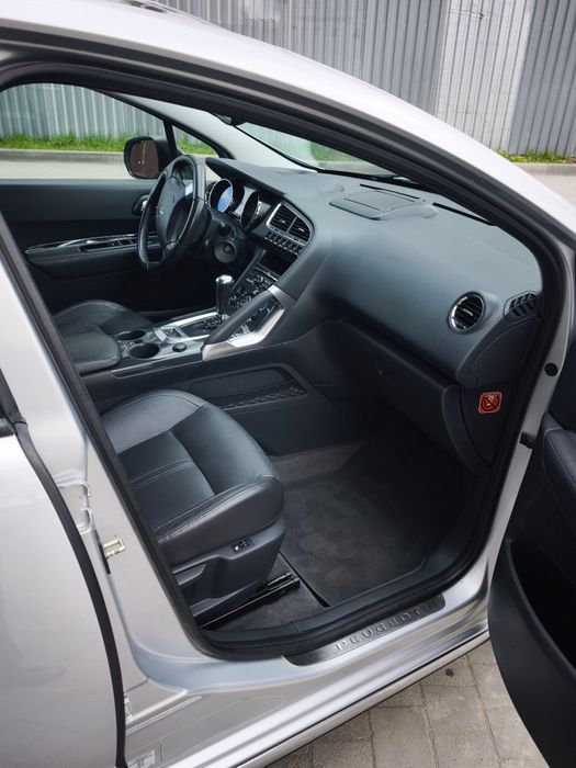 Продам Peugeot 3008