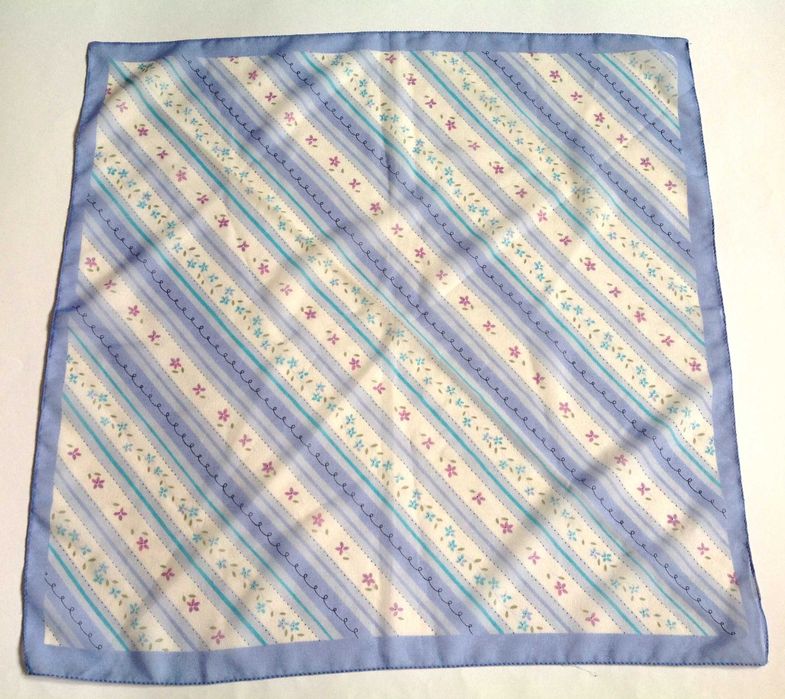 Zestaw 3 x apaszka / chustka