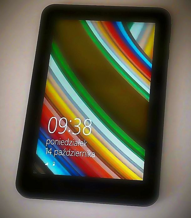 HP Pro Tablet 408 LTE - Gotowy do Pracy! (Wiele Sztuk Dostępnych)