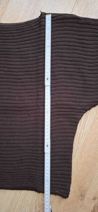 Sweter damski ciepły