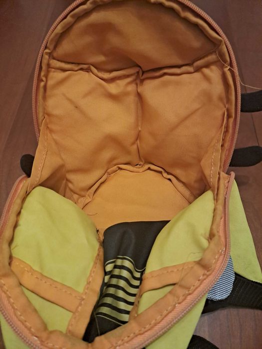 Plecak przedszkolny dla dziecka Samsonite (mały)