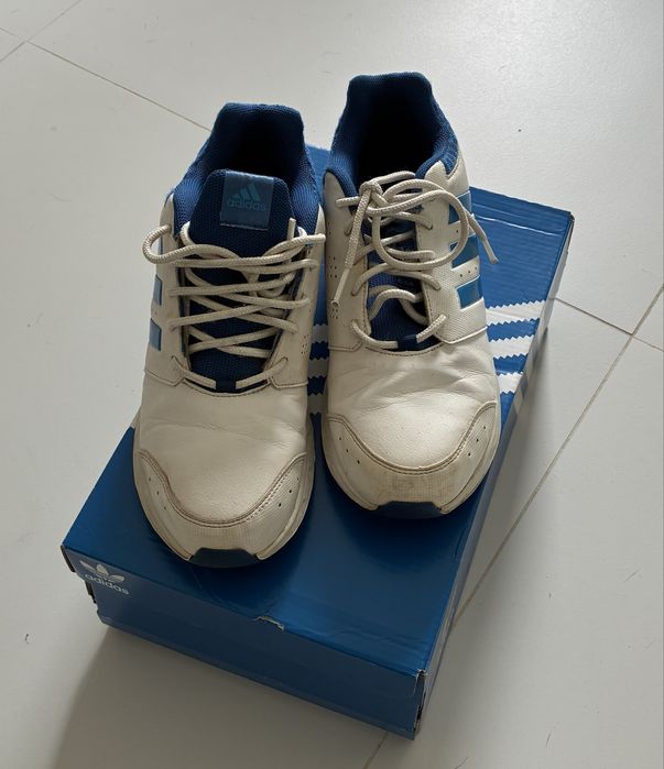 Adidas sneakersy 40