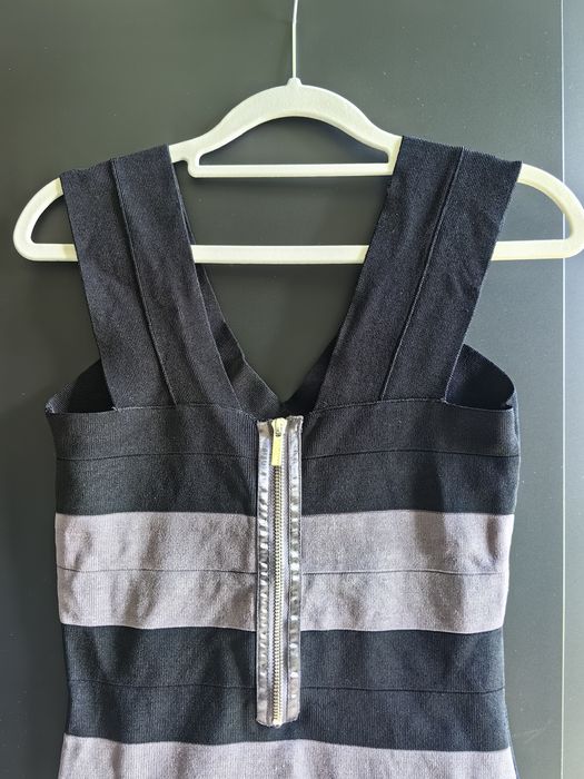 Sukienka bandażowa Karen Millen 36