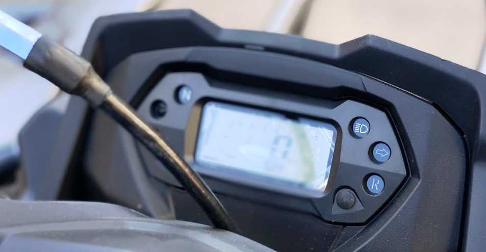 Новые квадроциклы COMMAN 200 TOURING КПП автомат. Гарантия