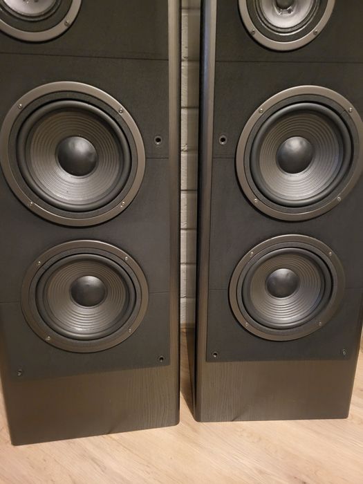 Акустика Jbl lx66