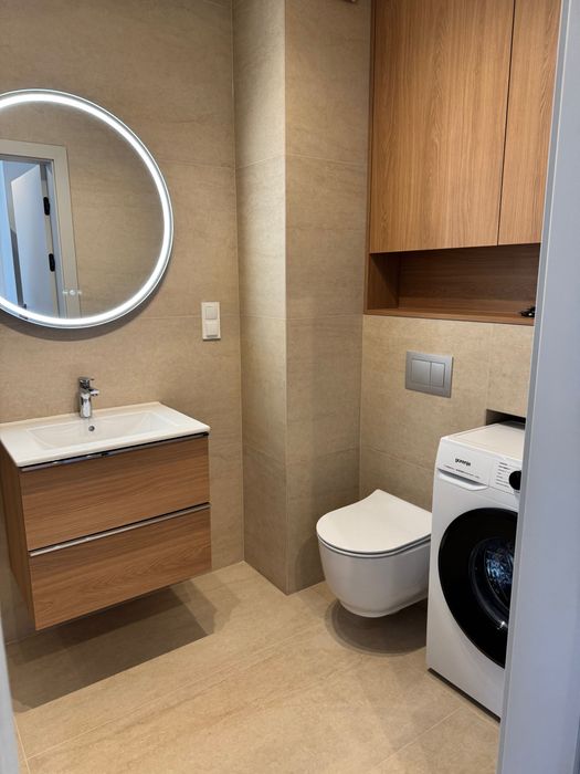 Nowe mieszkanie 2 pokoje, garaż, Novo Apartamenty Nysa