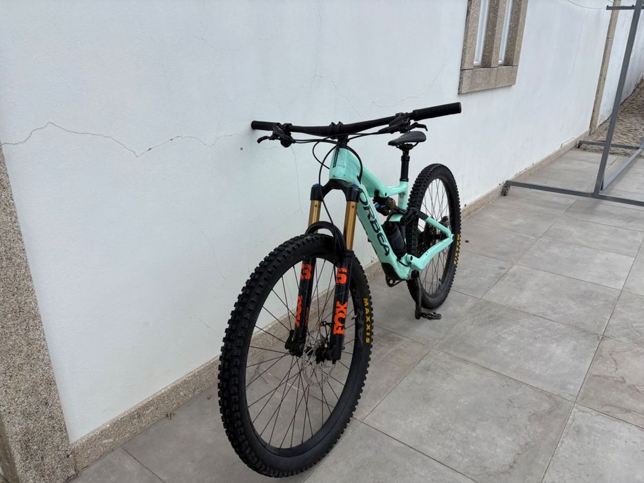 Orbea Occam m30 LT