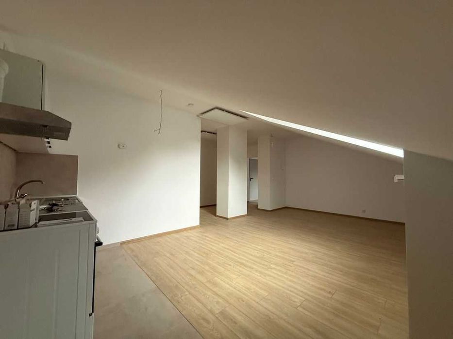 38m2 | ok. ul. Kościuszki | 51m2 po podłodze | świetna lokalizacja | czynsz w cenie