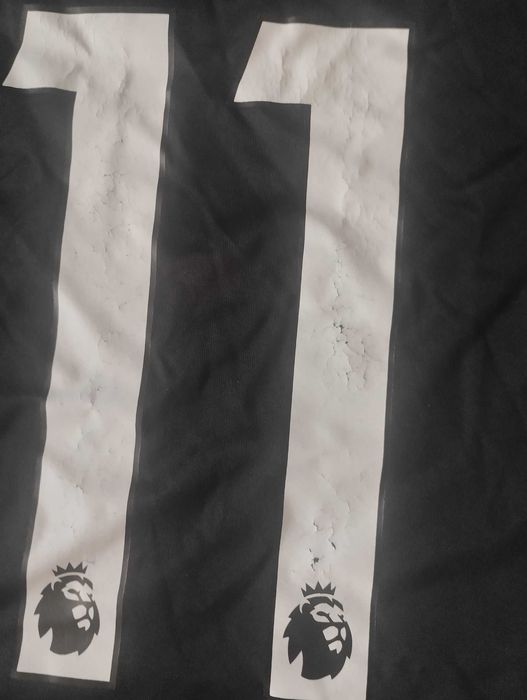 Sprzedam koszulkę Mohamed Salah Liverpool New Balance