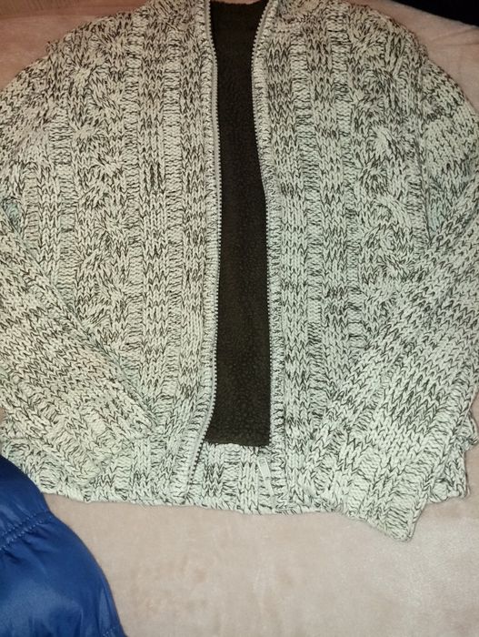 Зимова куртка на хлопчика