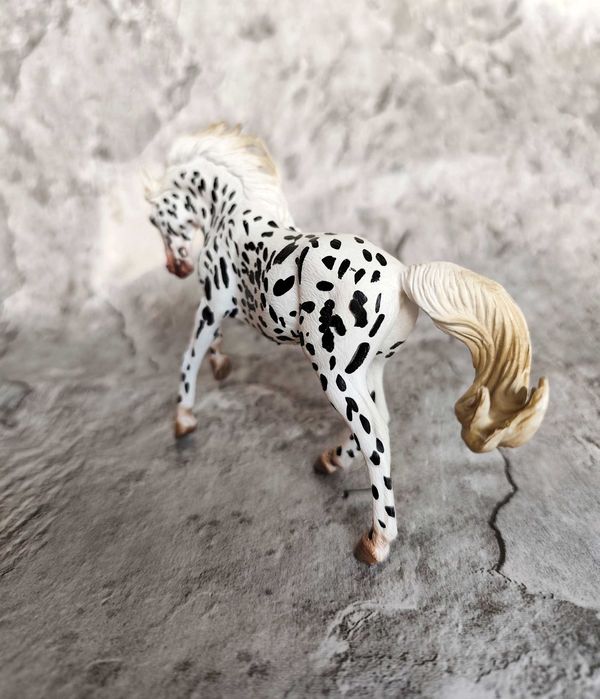 Collecta Koń Knabstrup Klacz