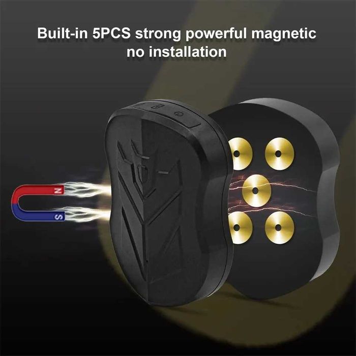 Mikrofon Podsłuch Lokalizator SinoTrack ST-905 2G SIM