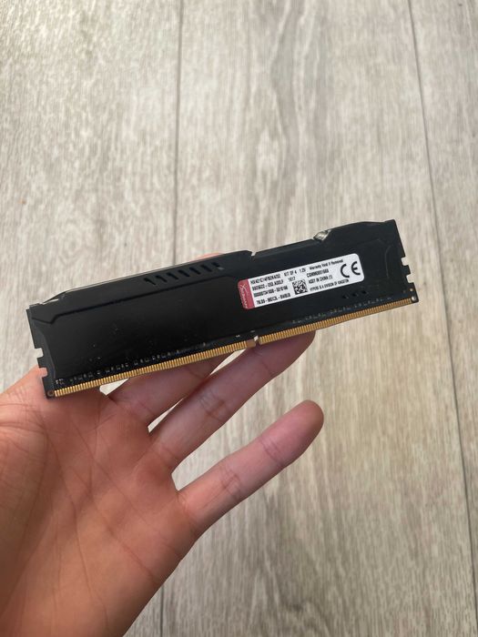 Озу ddr4 32gb 3200mhz кит оперативная память