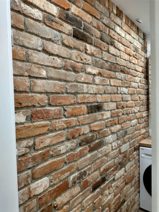Stara Cegła - LICA ceglane sprzedaż UKŁADANIE