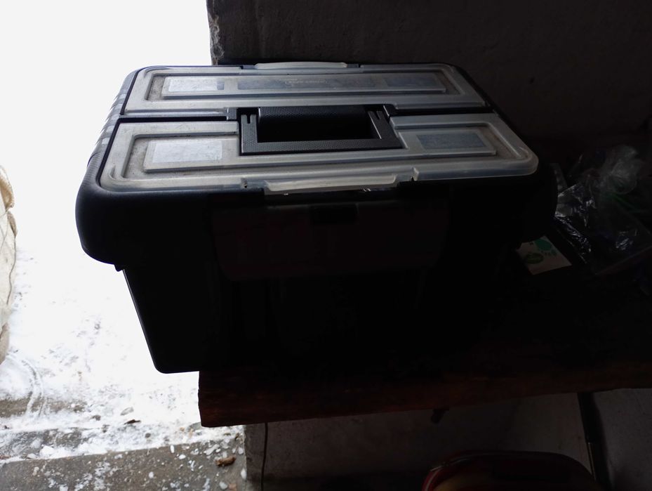 Mam na sprzedaż sprzęt wędkarski