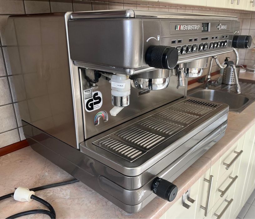 Ekspres La Cimbali M31 Bistro