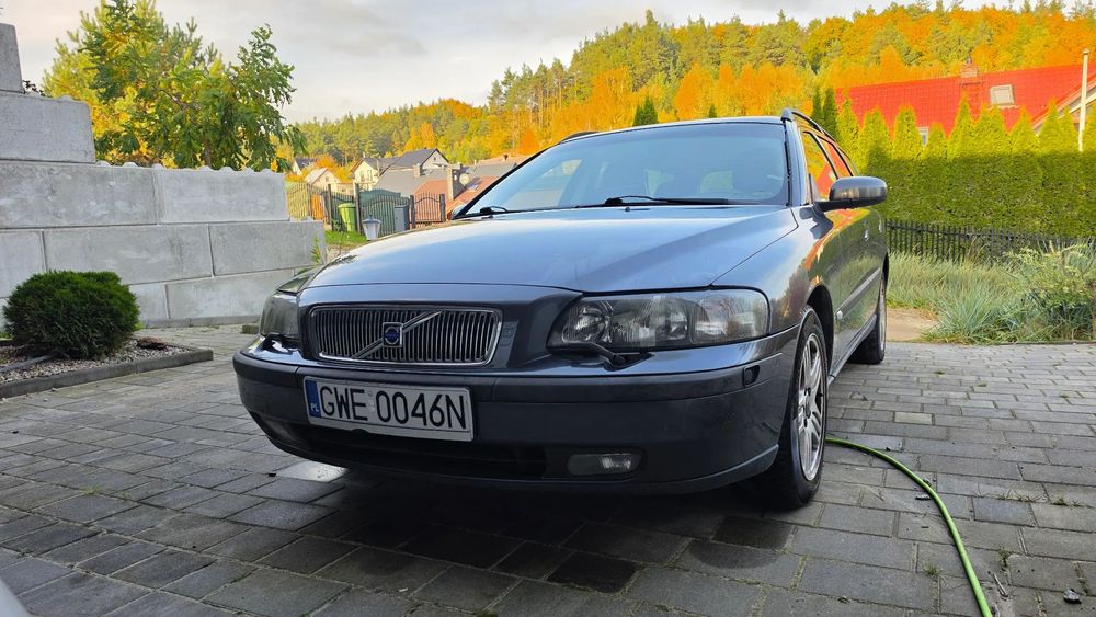 Volvo V70