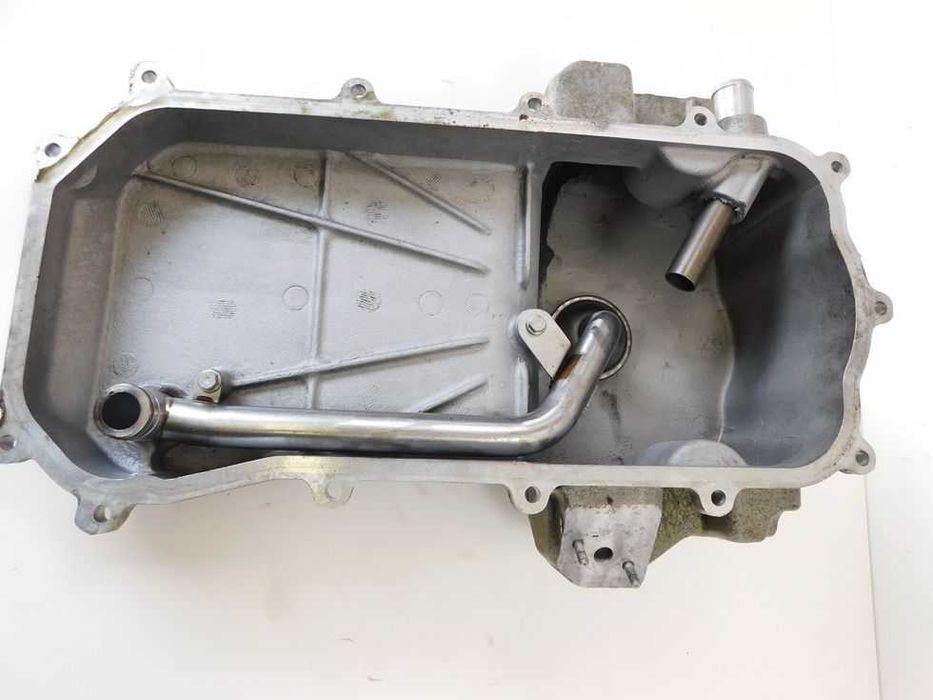 Miska oleju Mitsubishi Canter Fuso 3.0D 3C15 6C15 7C15 7.5T 6.5T 3.5T
