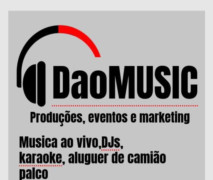 DaoMUSIC eventos