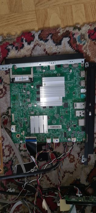 Philips 49PUS6412/12