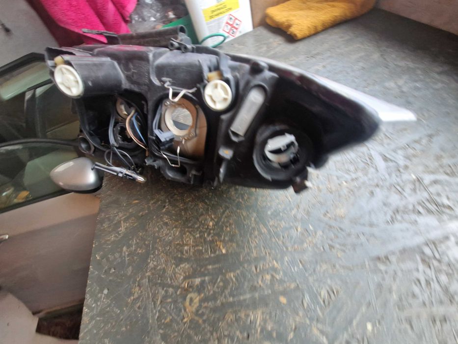 Lampa Prawy Przód BMW 3 E90 E91 893.116.40