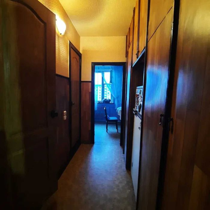 Продажа 3к. Левый берег