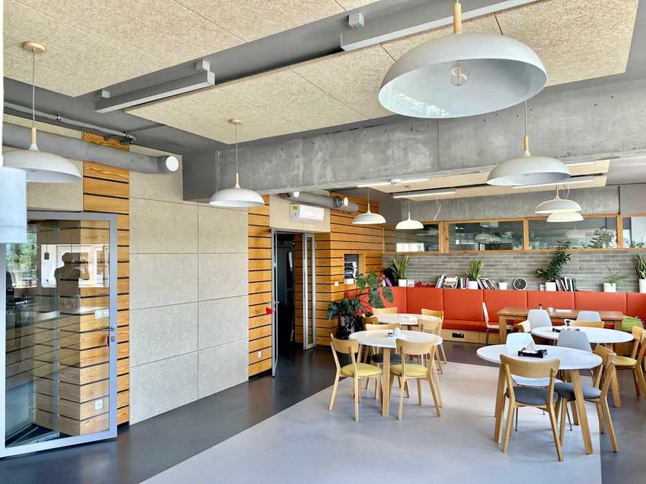 Powierzchnia biurowa 26 m²