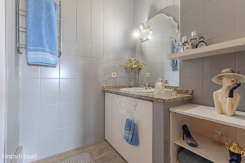 Apartamento T2 para venda