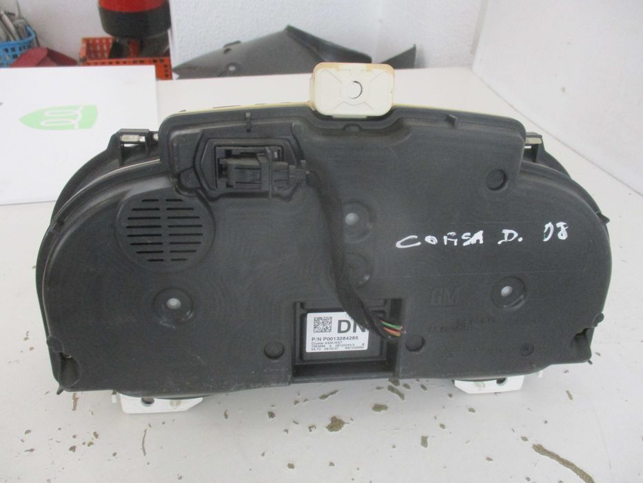 Quadrante Opel corsa d 2008