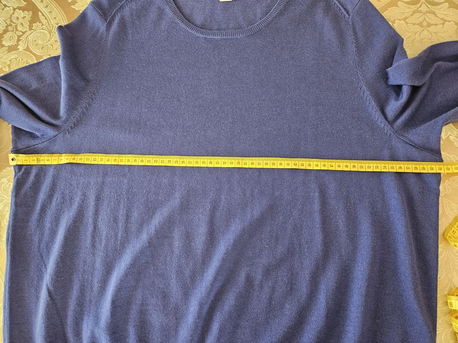 Sweter 100% merino