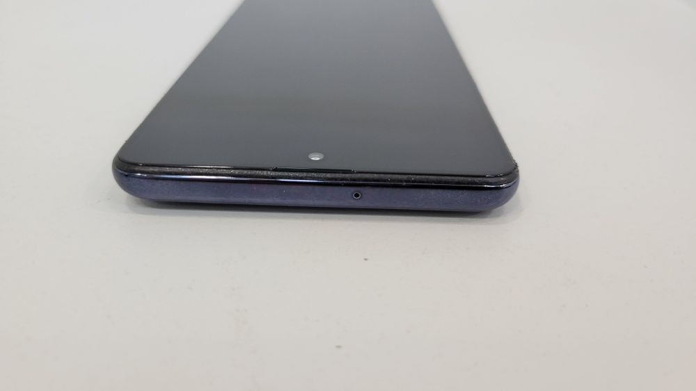 Самсунг Galaxy A71 duos 6/128Gb (A715F) Black,идеальный