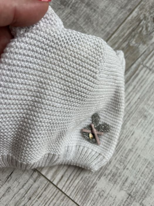 Кепка, бейсболка, панама, шапка, тюрбан H&M, zara