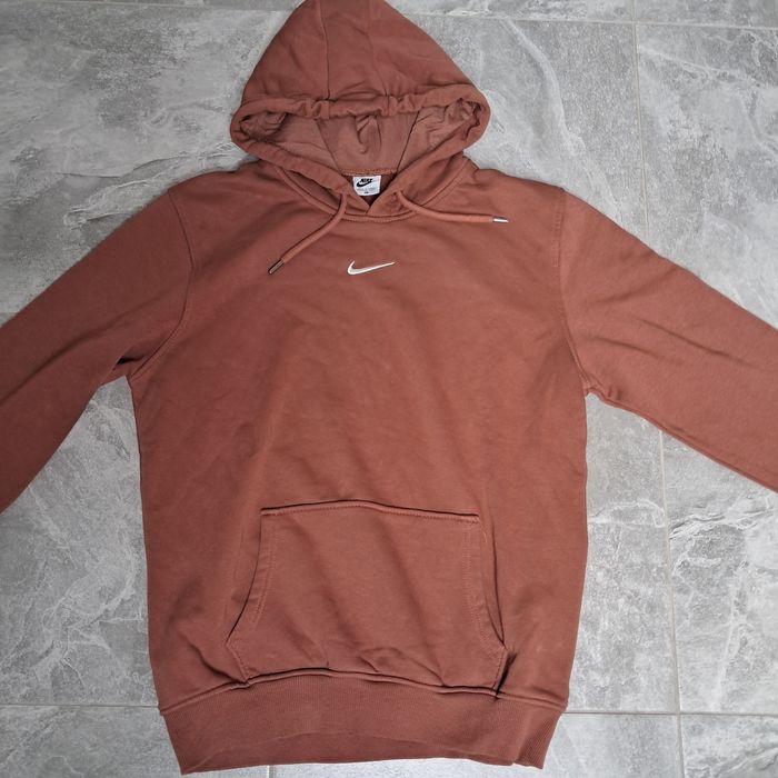 Bluza Nike rozm. XXL jest mniejsza