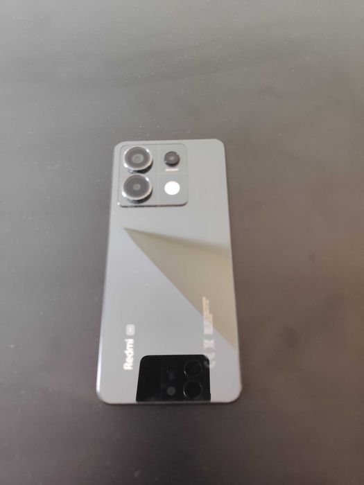 Xiaomi Redmi Note 13 Pro 5G Midnight Black