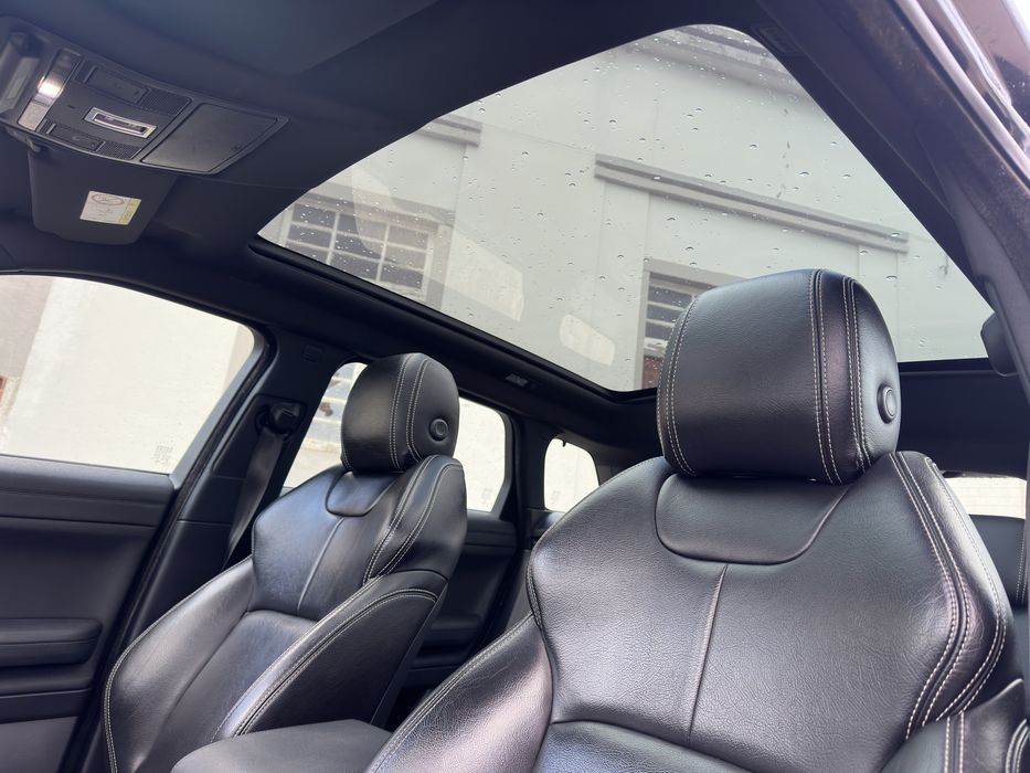 Evoque full extras AUTOMATICO