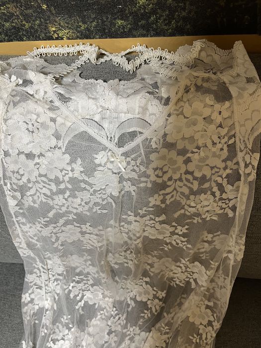 Нічна сорочка жіноча