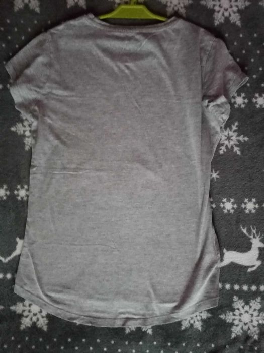 2 sweterki + koszulka