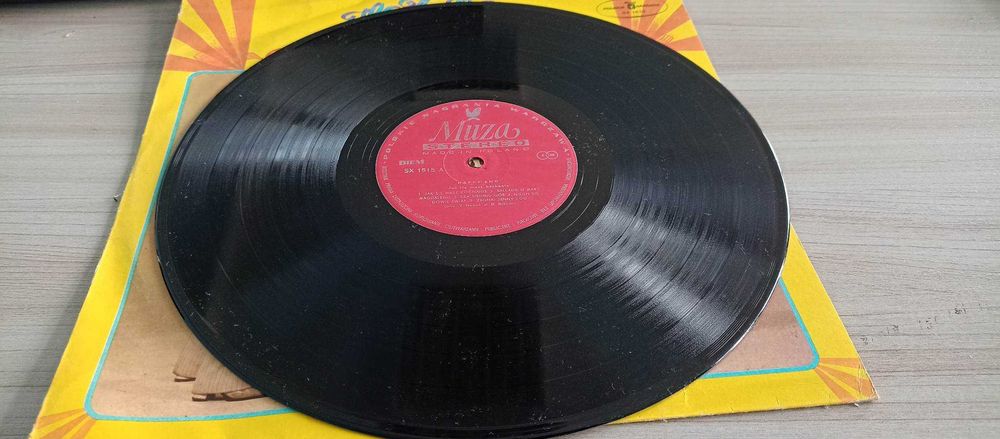 Winyl Happy End Jak się masz kochanie