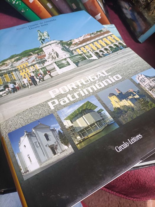 Portugal Património