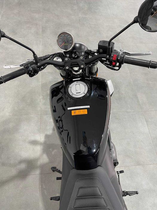 Мотоцикл Harley Davidson X350