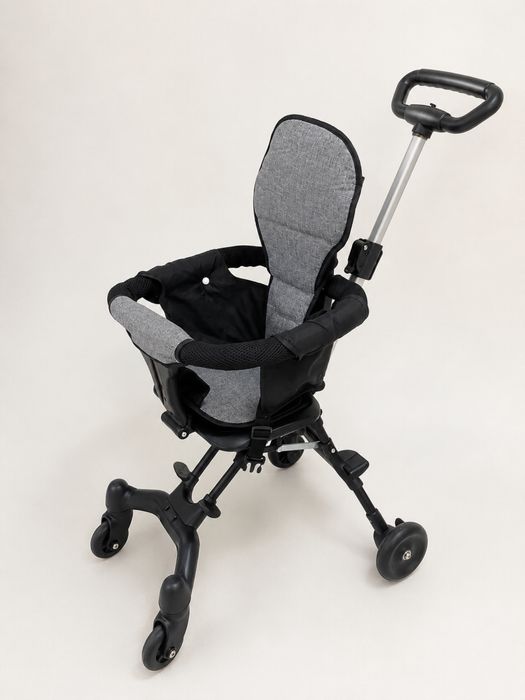 Cadeira de bebe para passeio