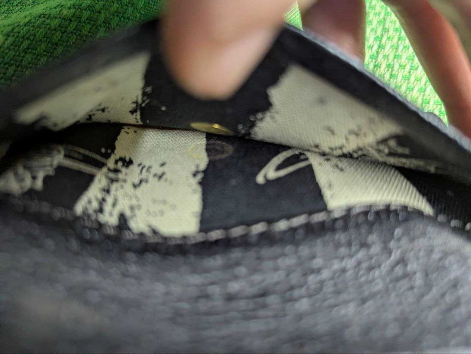 Оригинальная кожаная ключница Vivienne Westwood