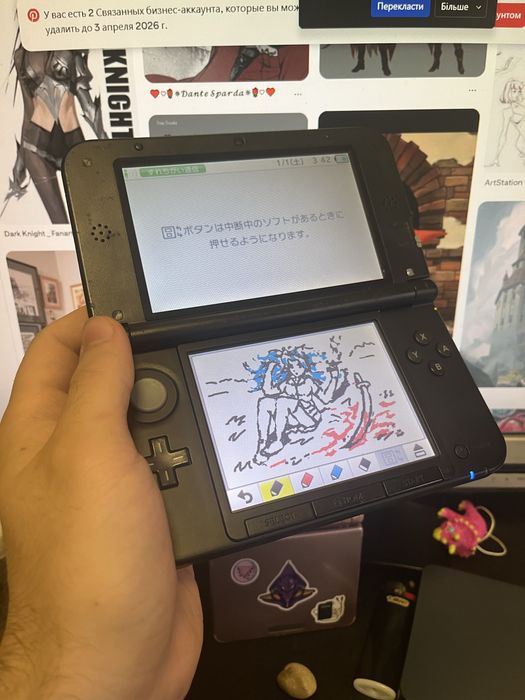 nintendo 2ds xl - купити приставки - Ціна на OLX.ua