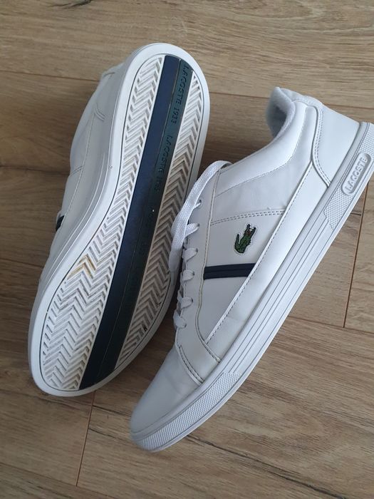 Buty Lacoste rozm. 44 męskie