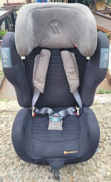 Автокресло Avionaut