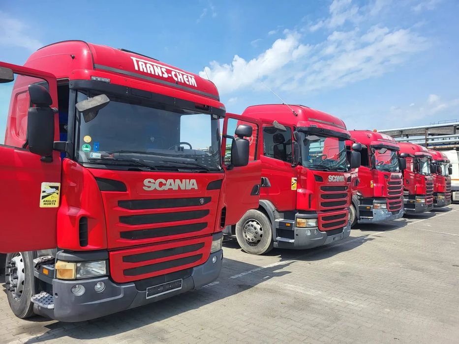 Scania