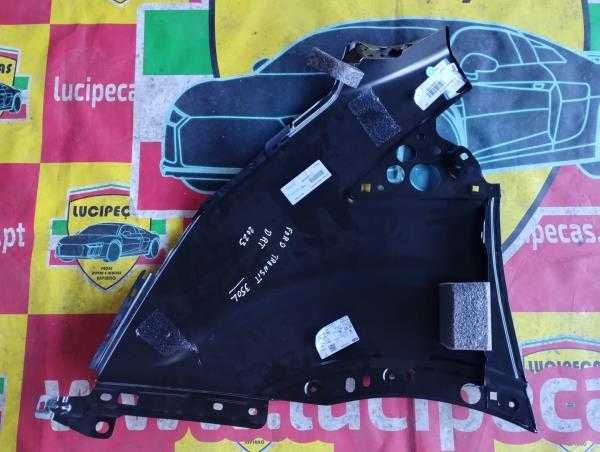 Guarda-lamas Direito Ford Transit Costum | 131038