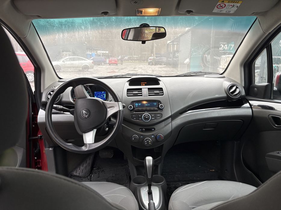 RAVON R2  1,2 AT  12.2017